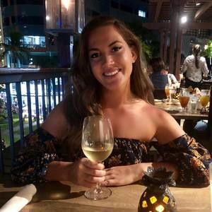 Meet your Posher, Kyla